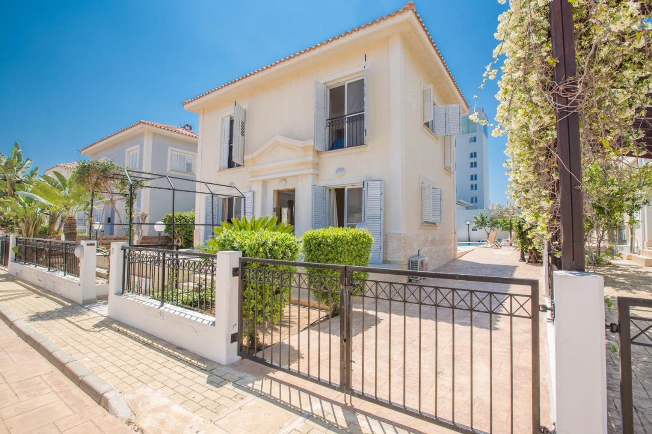 Jason Villas Protaras Exterior foto